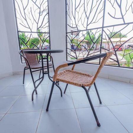 Leomilo Holidays Diani Beach Bagian luar foto