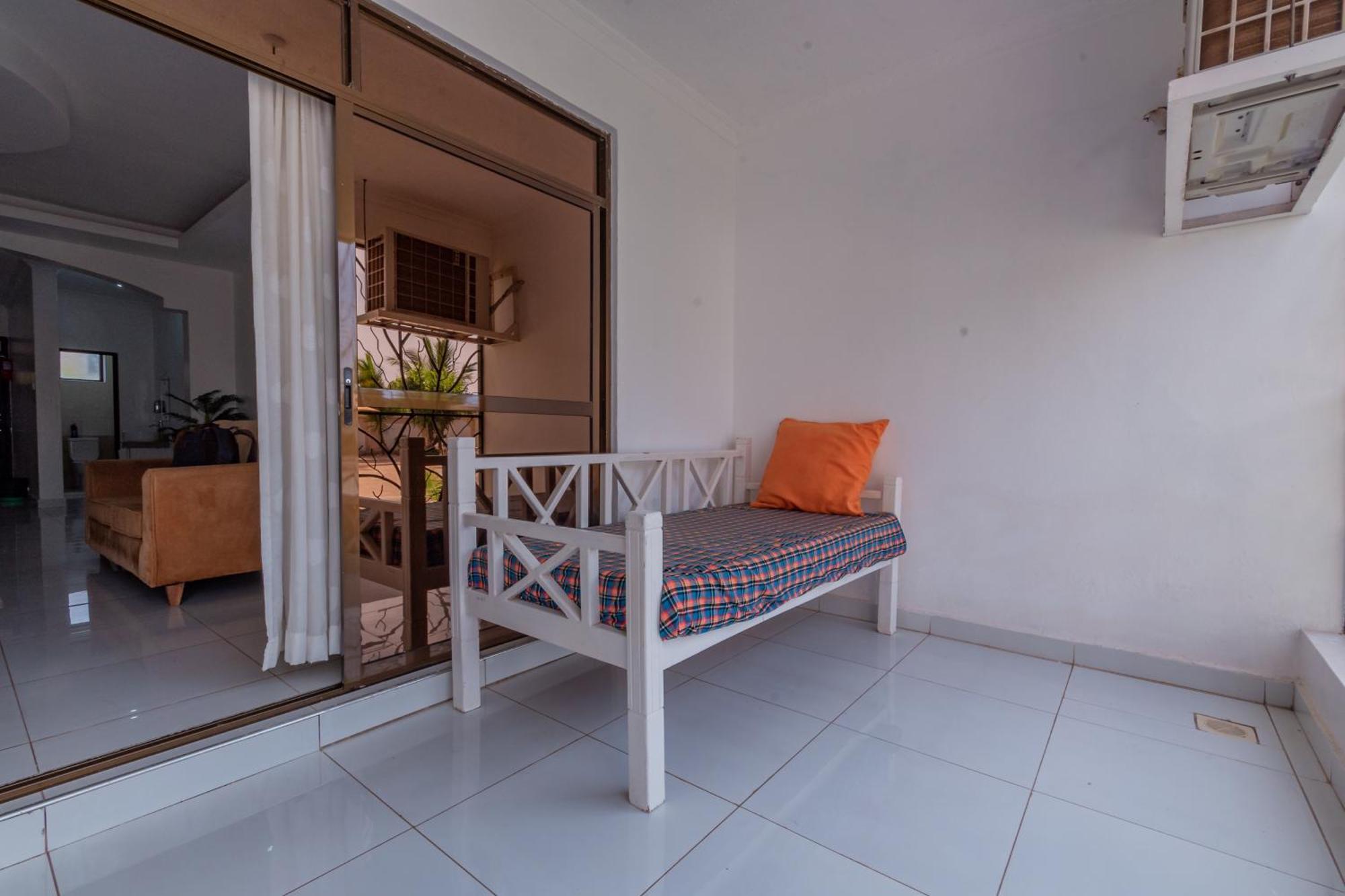 Leomilo Holidays Diani Beach Ruang foto
